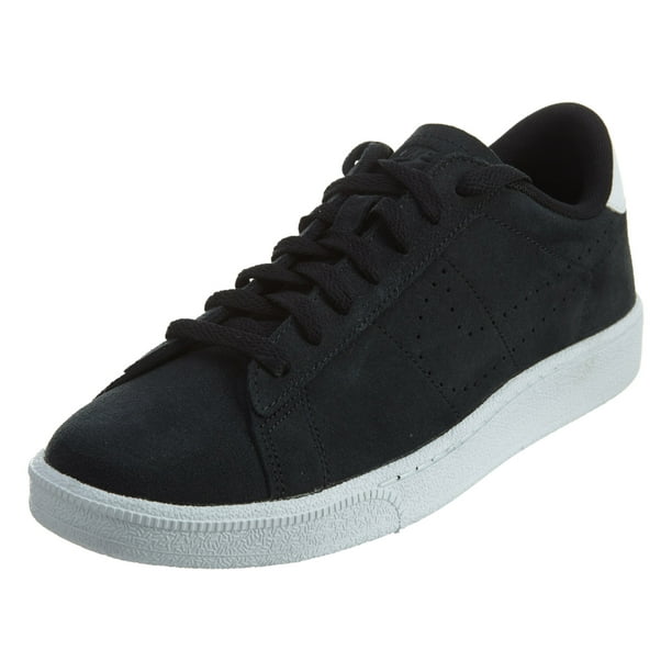 nike tennis suede mens style: 829351-002 size: 9.5 -