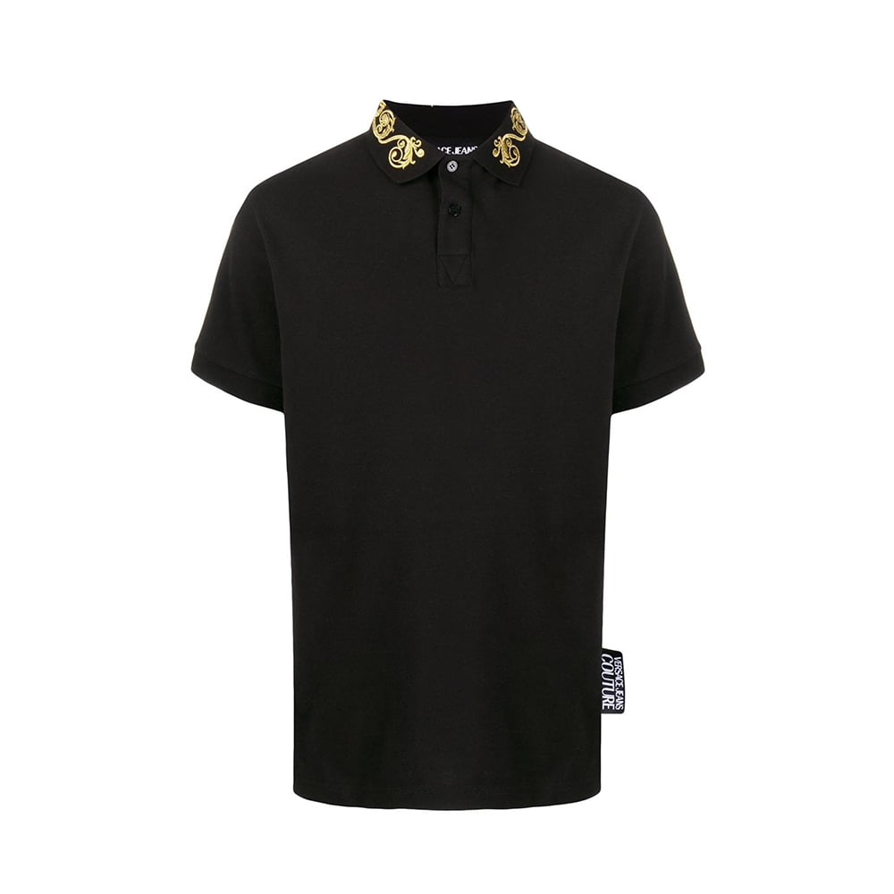 versace jeans couture polo