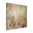 thumbnail image 2 of Trademark Fine Art 'A Moment of Study' Canvas Art by Tim OToole, 2 of 4