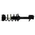 thumbnail image 5 of TRQ Front and Rear Complete Strut Assembly & Shock Absorber Kit Complete Strut & Coil Spring Assembly Fits Select 2006-2008 Subaru Forester, 5 of 5