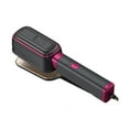 thumbnail image 1 of Vaporizador de prendas de vestir Generador de vapor húmedo y seco portátil Negro, 1 of 9