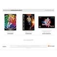 thumbnail image 4 of 2025-26 Panini Select EuroLeague Basketball Hobby Box, 4 of 5