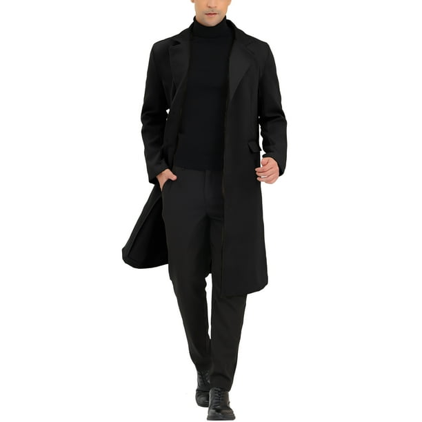 ［ゆう］Text SingleBreasted Coat SINGLE BREASTED COAT | TOM FORD Fashion