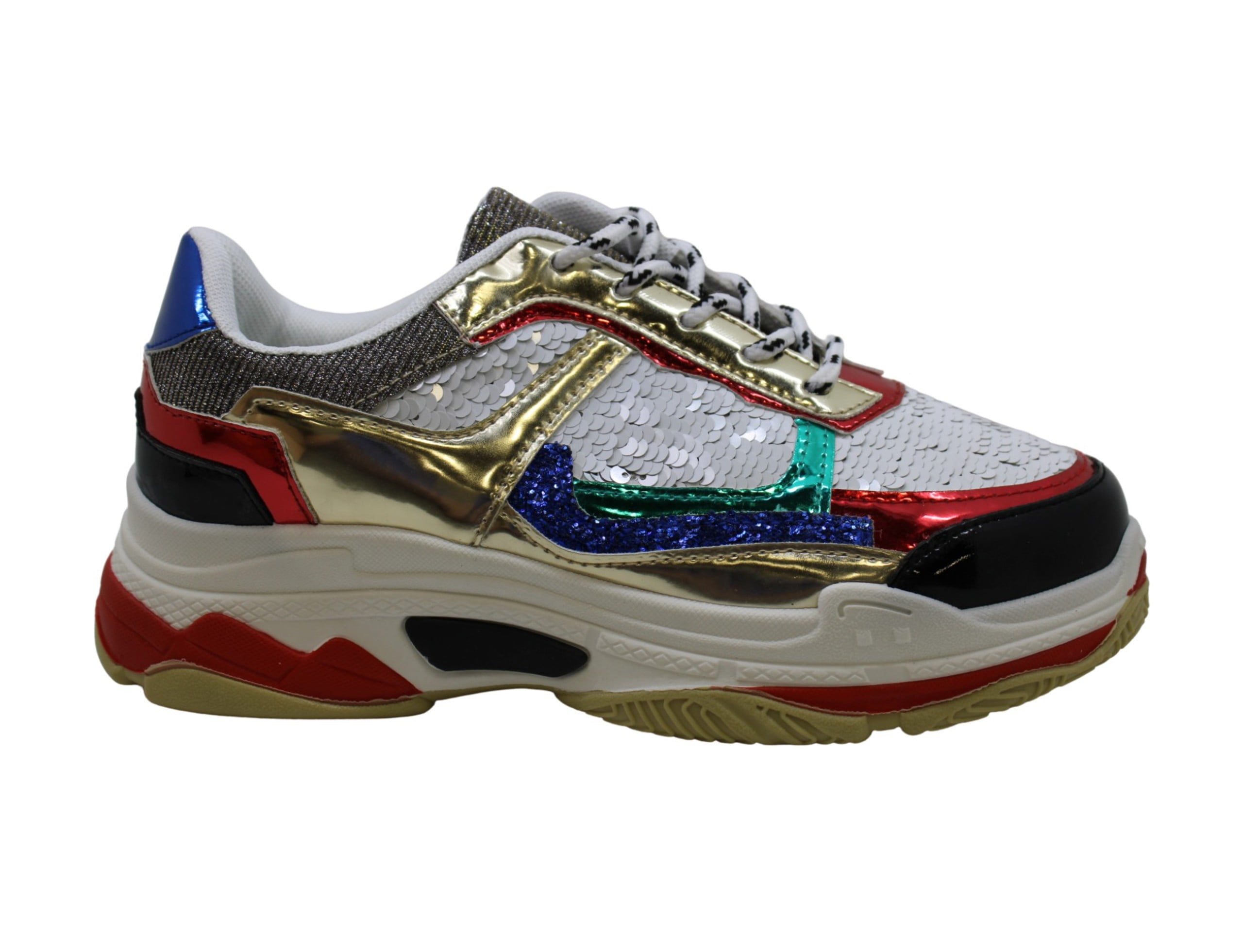 ugly 90s shoes