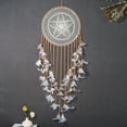 thumbnail image 4 of ZPAQI Home Decorations Dream Catcher Pendant Charm Ornaments Indoor Garden, 4 of 11