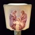 thumbnail image 1 of Lumière de Nuit de Famille Sainte, 1 of 1