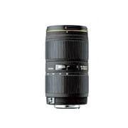 Sigma 50-150mm F/2.8 EX DC HSM II Zoom Lens for Nikon Digital SLR