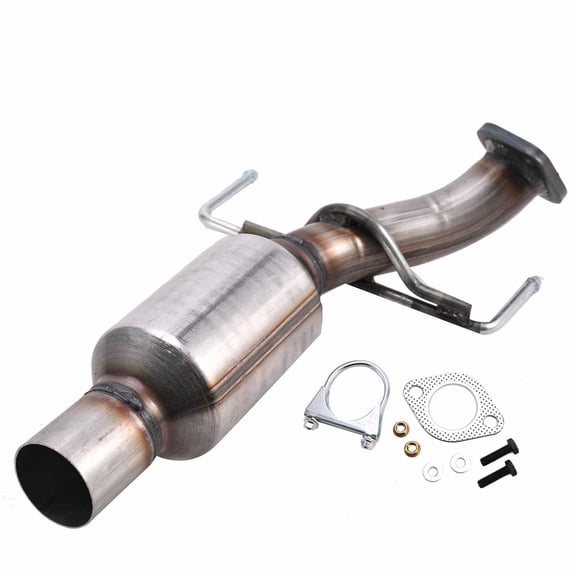 Exhaust Rear Catalytic Converter For Chevy Trax Buick Encore 1.4L 2013-2021 EPA