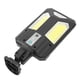 thumbnail image 5 of Luz Solar Para Exteriores Luz De Pared Con Sensor Solar De Carga Rápida Y Ahorro De Energía Para Pasillos De Villas ANGGREK Otros, 5 of 8