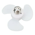 thumbnail image 1 of Ventilador De Rosca, Mini Ventilador Con Enchufe De Calibre E27 E26, Ligero Para Cocina, Sala De Estar, 1 of 7