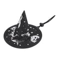 thumbnail image 1 of Halloween Small Dogs Hats, Fashionable Halloween Dogs Hats Comfortable  For Large Dogs No. 4, 1 of 8