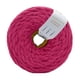 thumbnail image 2 of Hilaza Algodón 3mm Makrama 1kg Rosa Fucsia, 2 of 5