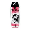 thumbnail image 3 of Shunga Toko Aroma Flavoured Lubricant - 5.5 Oz Melon Mango, 3 of 5