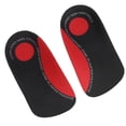 thumbnail image 1 of Planos de Plantillas de Plantillas de Soporte para, 2 almohadillas ortopédicas antideslizantes que absorben el sudor para hombres y Mujeres, para aliviar la presión y la, 1 of 7