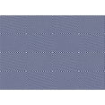 thumbnail image 1 of Ahgly Company Indoor Rectangle Patterned Night Blue Area Rugs, 4' x 6', 1 of 6