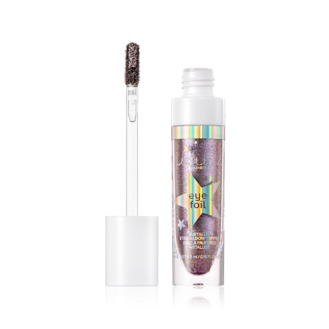 Lottie London - Eye Foil - Metallic Eyeshadow Topper