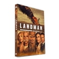 thumbnail image 1 of Landman Saisons 1-2 (DVD), 1 of 2