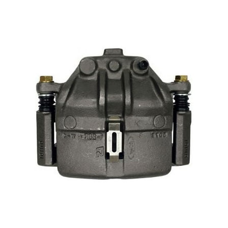 Power Stop Front Left One Stock Replacement Caliper L4383