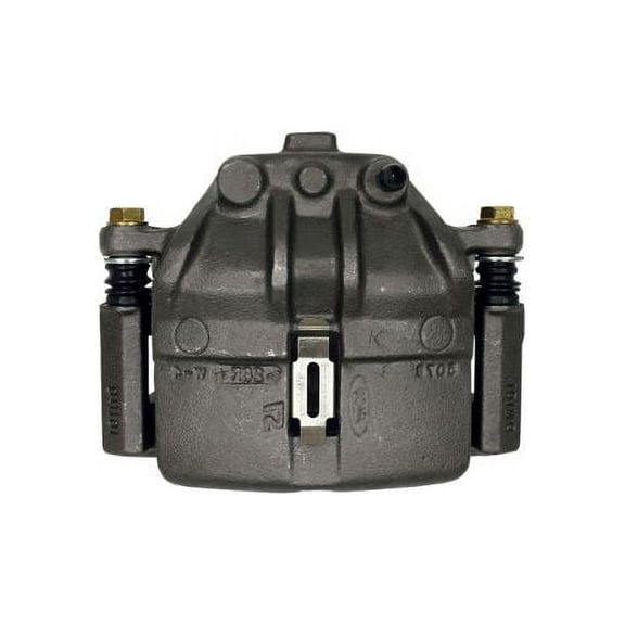 Power Stop Front Left One Stock Replacement Caliper L4383