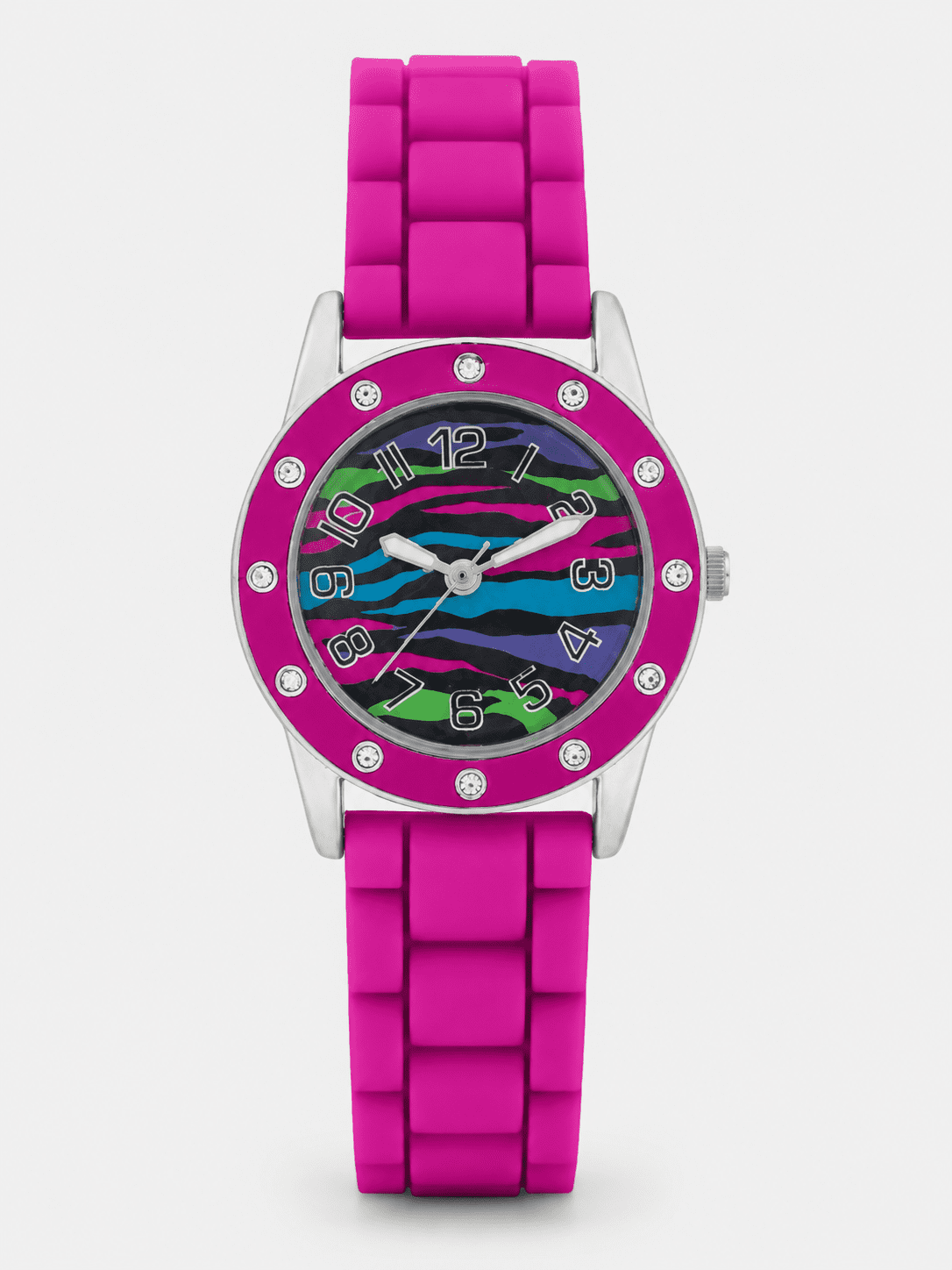 WM201527 Rainbow Mood Watch