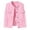 Pink, variant on Tqcoqu Women's Sleeveless Denim Plus Size Vest,Round Collar Frayed Edge Multi Pocket Waistcoat Jacket,2026 Spring Fall Trendy Clothes,Green Women's S-XXXXXL