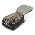 thumbnail image 4 of Can-Am On-Road Sac de Voyage Semi-Rigi OEM avant en Noir pour Tous les Modèles Spyder RT, 219400167, 4 of 5