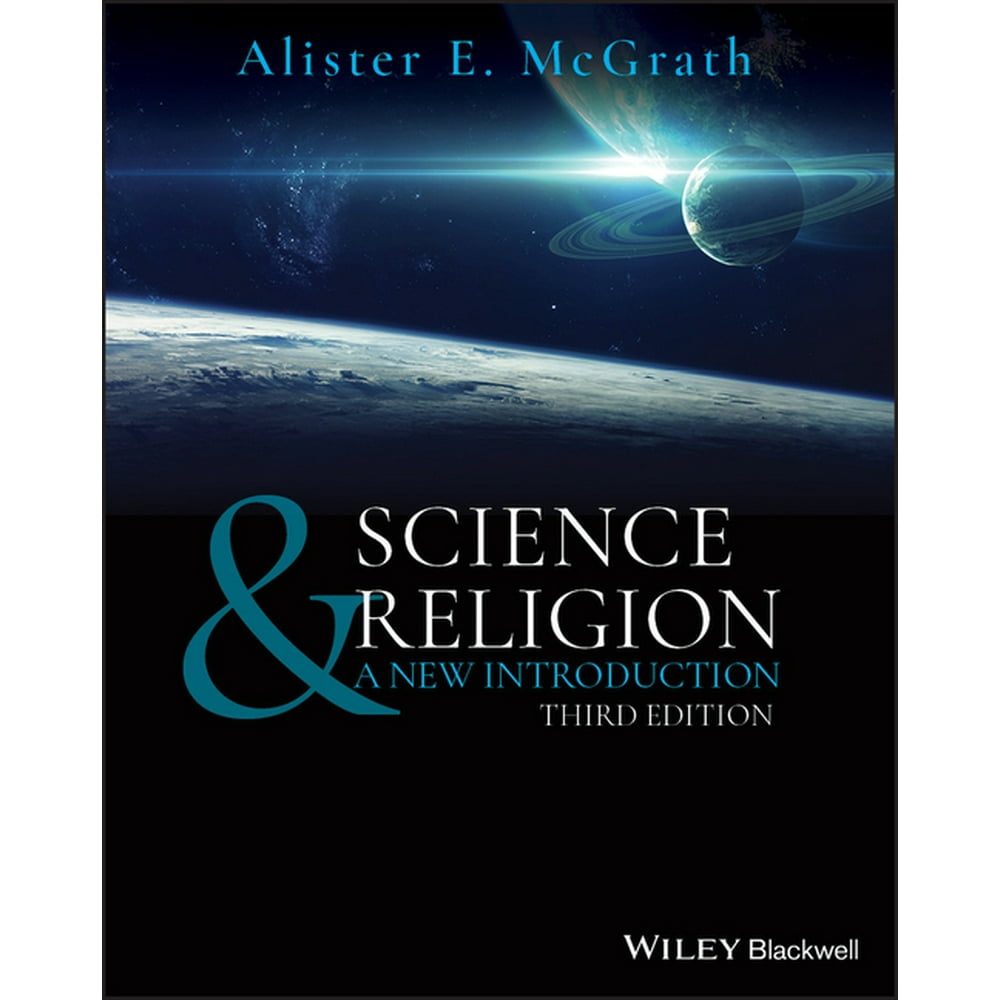 Science & Religion A New Introduction (3rd Edition) (Paperback)
