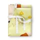 thumbnail image 3 of ""Caroline'S Treasures Delantal Con Diseño De Huevos De Pascua Y Raposero Inglés, Grande, Multicolor"", 3 of 4