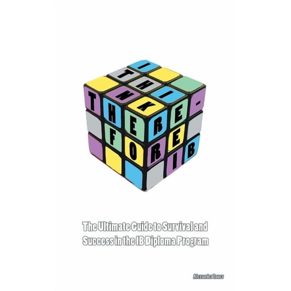 I Think, Therefore Ib, (Paperback)