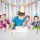 thumbnail image 4 of Feliz Cumpleaños Decoraciones Feliz Cumpleaños! Decoración de Fiesta Temática de Cumpleaños Postres Servilletas Tenedores Suministros de Fiesta Decoraciones de Fiesta de Cumpleaños, 4 of 6