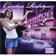 Medicine Girl