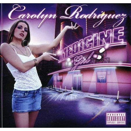 Medicine Girl
