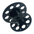 thumbnail image 2 of Mosiee Moulinet de Plongée en Alliage d'Aluminium Bobines Vides, 2 of 8