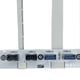thumbnail image 5 of USB 3.0 Front Panel Hub IO Panel 2-Port USB3.0+2-Port USB2.0 White, 5 of 5