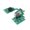 Specifications:Without Micro Switch, variant on Hot Swap PCB Board Button Board WeldingFree Motherboards TTCs Dustproof Wheel Encoders for GPRO2 LIGHTSPEEDs