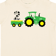 thumbnail image 4 of Inktastic Farm Tractor 2nd Birthday Boys or Girls Toddler T-Shirt, 4 of 5