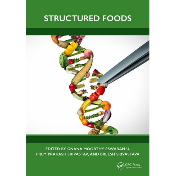 Structured Foods, (Hardcover)