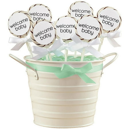 Wilton 24-count Lollipop Kit