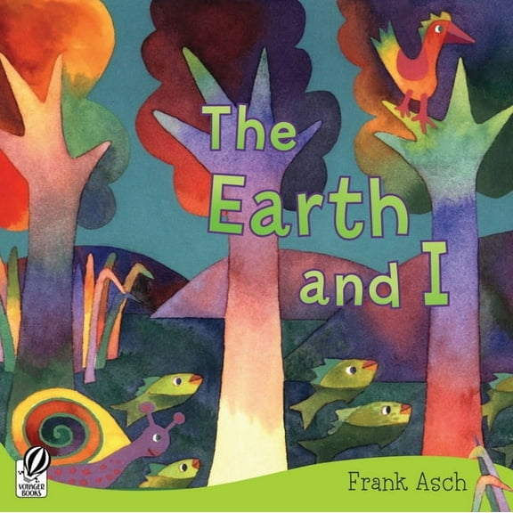 The Earth and I, (Paperback)