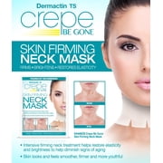 Crepe Be Gone Skin Firming Neck Mask