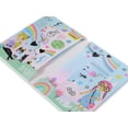 thumbnail image 4 of Jewelkeeper Girls Rainbow Writing Kit with Stationery, Stickers & Seals, 4 of 7