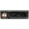 Boss Audio 638UA Car CD Player, Single DIN