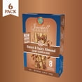 thumbnail image 2 of Sunbelt Bakery Almond Sweet & Salty Chewy Granola Bars, 48 bars (6 Boxes), 50.64 oz, 2 of 7
