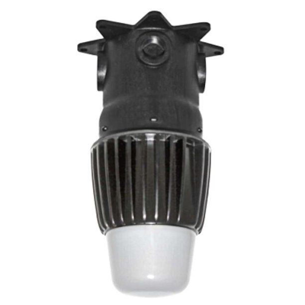 EPCO 15910 15910 LED Utility Light Fixture Outdoor Vapor Tight LED