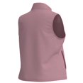 thumbnail image 2 of Chaleco George para Mujer, Bondeada, con Cuello Alto, Bolsillos a los Costados,Corte Plus Rosa Talla EEG, 2 of 4