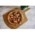 thumbnail image 7 of Ooni 268927 12 in. Bamboo Pizza Peel, 7 of 7
