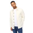 thumbnail image 1 of Bewley & Ritch Mens Haynerson Textured Overshirt, 1 of 3