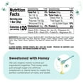 thumbnail image 5 of Perfect Bar Mini Gluten-Free Peanut Butter Protein Bar, Organic, 8 count, .88 oz, 5 of 14