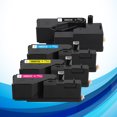 thumbnail image 6 of True Image 9-Pack Compatible Toner Cartridge for Xerox 106R02758 Phaser 6020 6022 WorkCentre 6025 6027 Printer (3*Cyan,3*Magenta,3*Yellow), 6 of 10