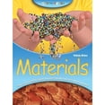 thumbnail image 1 of Pre-Owned Materials (Paperback) 0753462354 9780753462355, 1 of 1